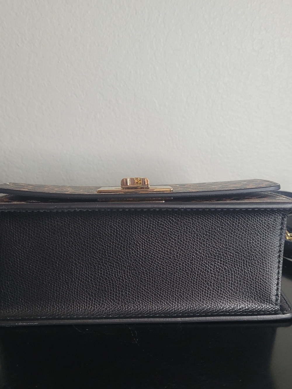 FURLA 1927 CROSSBODY MINI BAG - Cheetah print 🐆 - Picture 8 of 14